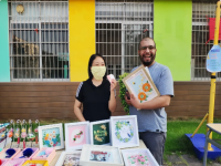 广州为明：国际&ldquo;明&rdquo;师 | Abdel：内心柔软而有原则，身披铠甲而有温度