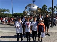 读万卷书，行万里路&mdash;&mdash;记美国东西海岸本土校园体验及创客主题研学之旅