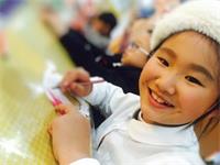 天籁之音|小老师课堂！【北外龙游湖外国语学校】