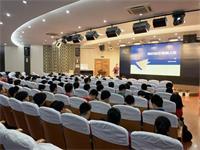 【文绮中学&middot;闵行汇点】美国蓝带加州汇点高中闵行校区举办&ldquo;汇点说&rdquo;讲座