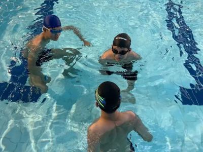 美国诺科上海分校精品社团介绍