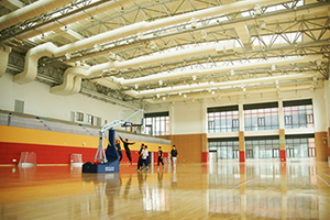 北京市朝阳区凯文学校艺术高中教学特色