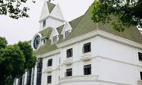 感受苏州阿德科特学校的校园特色