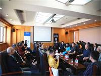 东北财经大学A-Level国际教育中心正式启动