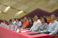 上海交通大学继续教育学院举行2019年秋季学期全院大会