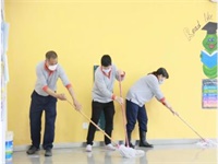 道尔顿新华公学：好久不见，你们最爱的学科资源教室现在怎么样了？