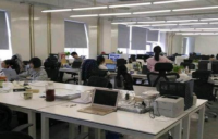 恺乐德晋华课程中心编程俱乐部