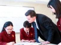 北京爱迪国际学校高中部招生简章