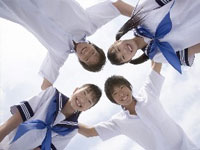 广州耀华 实施全人教育授人以渔