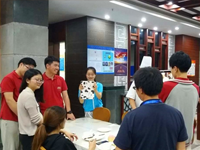 美达菲高级中学别样的 IBDP 课堂