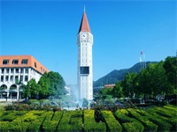 选择，让童年的幸福在这里绽放