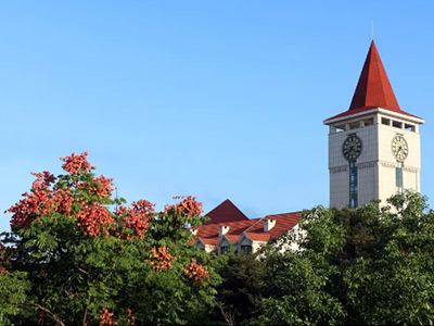 感受杭州育澜学校的高