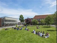 为什么选择欧伦公学？Why Choose EUC?