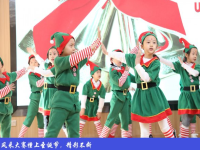 北京忠德学校举办风采大赛，展现学生真我风采，快来一睹为快！