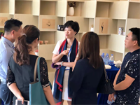 深圳南山国王学校 家长分享会