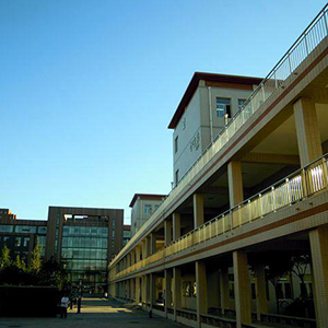唐山市中学中加国际班:师资力量