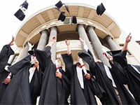 喜报！成都七中2016届英澳班大学录取喜报