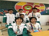 【省实AP】CTB全球总决赛一等奖:自主开发小程序摆脱拖延症