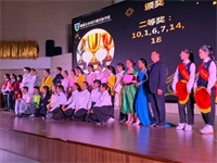 无社团，不青春|记同升湖社团活动里成长起来的那些孩子们