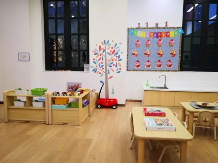 KYE课程介绍|把世界带进孩子眼中