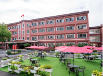 上海鸿文国际课程中心简介【国内&日本方向双通道】