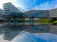 2019万科梅沙书院重磅活动预告 | 总有一种力量让我们始终年轻