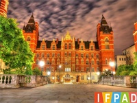 省实IFPAD|音乐留学申请全攻略！附音乐院校和优势专业推荐