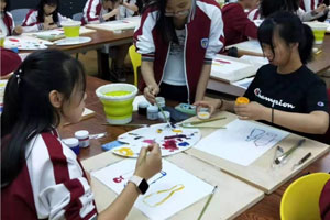 北京外国语大学国际高中2020-2021各年级段入学条件