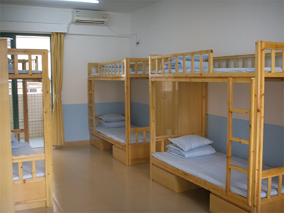 学生宿舍
