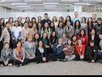 苏州工业园区海归人才子女学校旨在培育终身学习者