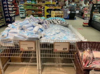 资讯|德国发放学生补助、口罩在超市上架、强制令各州具体措施【洪悦】