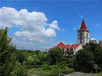 再见，迷彩服！我的军训感悟