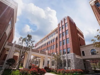 11月28日，校园开放日 | @家长朋友，这所硬核双语学校邀您来探校!