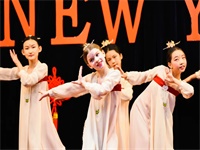 10月29日,君诚国际双语学校召开媒体交流会