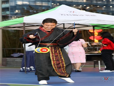 传统文化