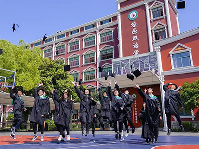 上海市燎原双语学校2020年一年级招生简章