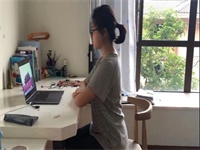 省实IFPAD晨会回顾|心系家国,省实人的心“同时在线”!