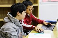 武汉三牛中美中学初中生立功2019-2020NSDA全国中学生演讲与辩论比赛