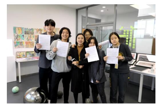 中考后选择北京市朝阳区凯文学校艺术班