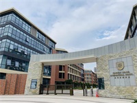 TWIS上学期MAP学业进度评估测试 | TWIS First Term MAP Assessment