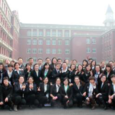 天津华苑枫叶国际学校:师资力量