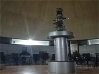 仰望星空,脚踏实地:省实社团之天文社