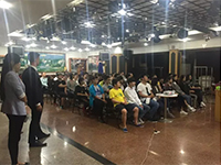 【校园活动】EtonX领导力课程说明会