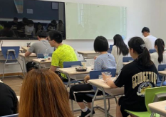 2020年上海阿德科特学校暑期精英班开营!