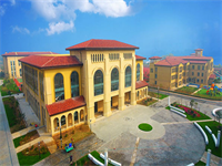 上师大附属第二外国语学校怎么样？