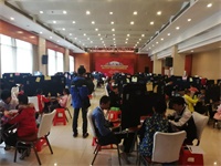 社团 | 2018的倒数第三天，我们&ldquo;牌&rdquo;忧解虑