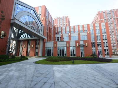 华二紫竹国际学院春招动态