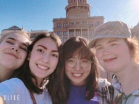 专访 | 坚强与真诚,博格思“Supportive”女孩闪闪发光!