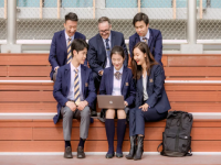 广州外国语爱莎文华IB国际课程说明会来袭!