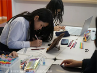 上海莱克顿学校：&ldquo;进学不已，不舍昼夜&rdquo;&mdash;&mdash;莱克顿的夜晚